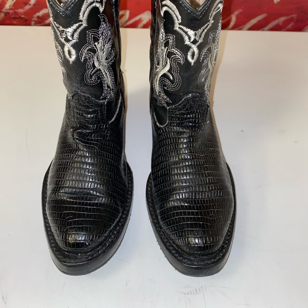 Toddler cowboy boots